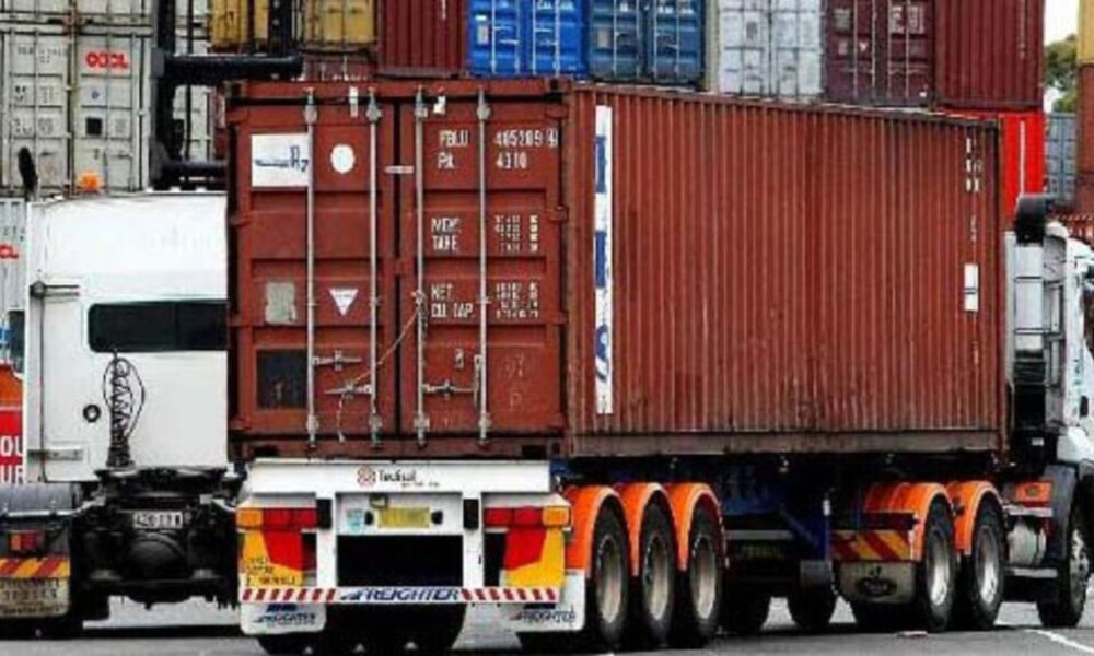 Container transport operators request increased fuel allocation – Sri Lanka Mirror – Right to Know. Power to Change