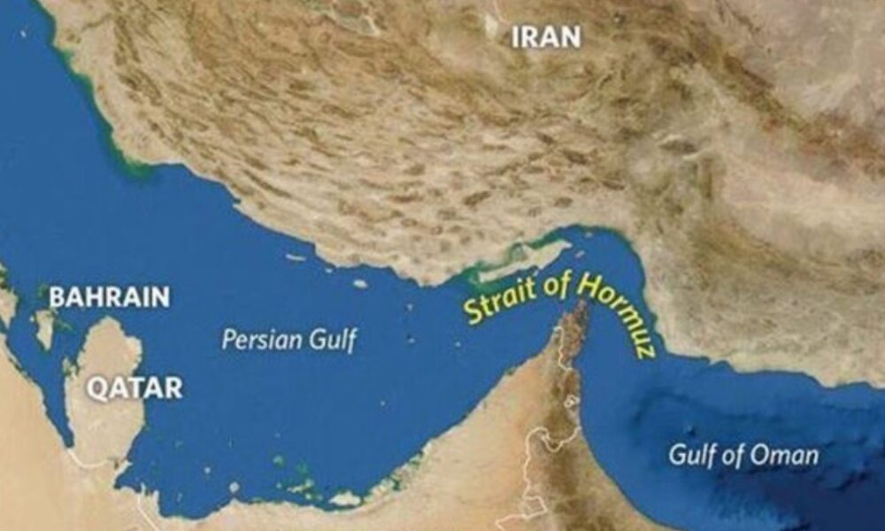 Iran closes the Strait of Hormuz; will Sri Lanka’s oil supply also be disrupted? – Sri Lanka Mirror – Right to Know. Power to Change